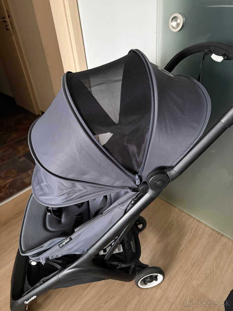 Kocik bugaboo - 2