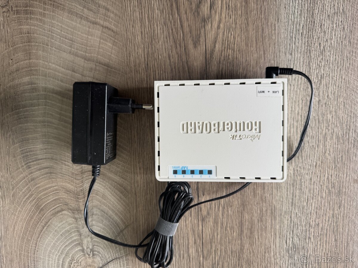 Mikrotik RB952Ui-5ac2nD - 2