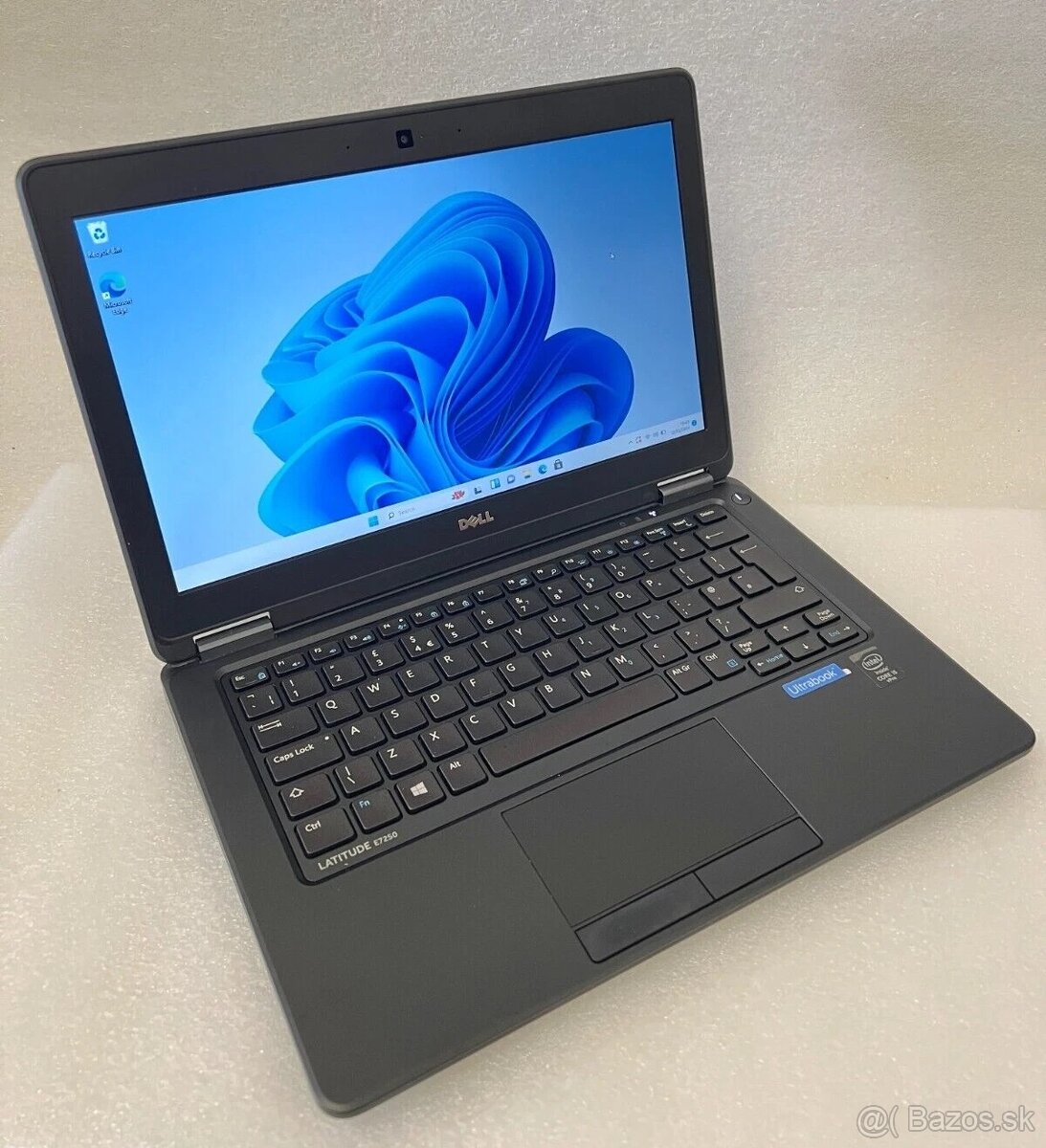 Predám DELL Latitude E7250 - 2
