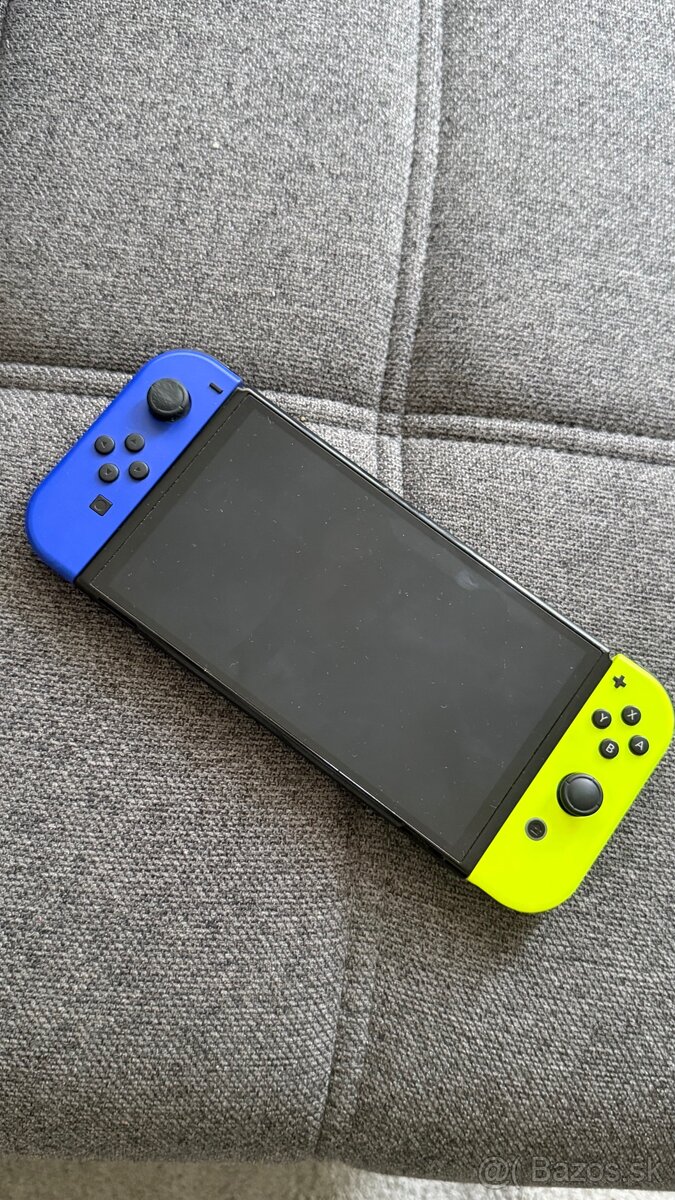 Nintendo switch - 2