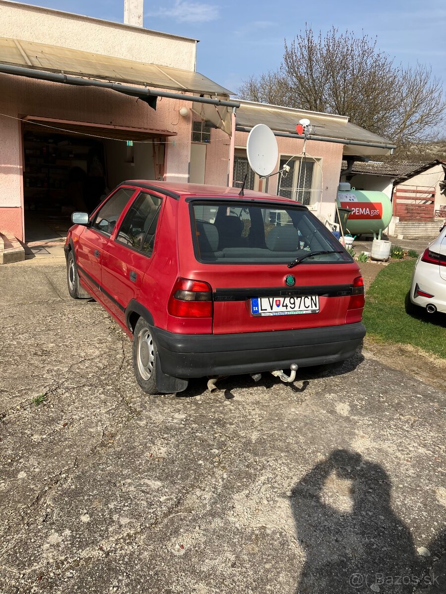 Felicia na predaj - 2