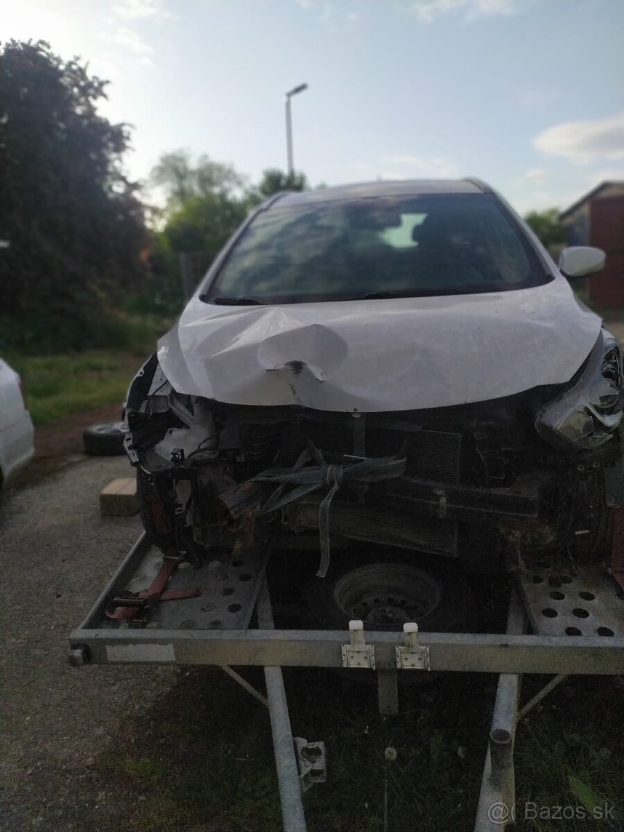 Hyundai i30 - 2