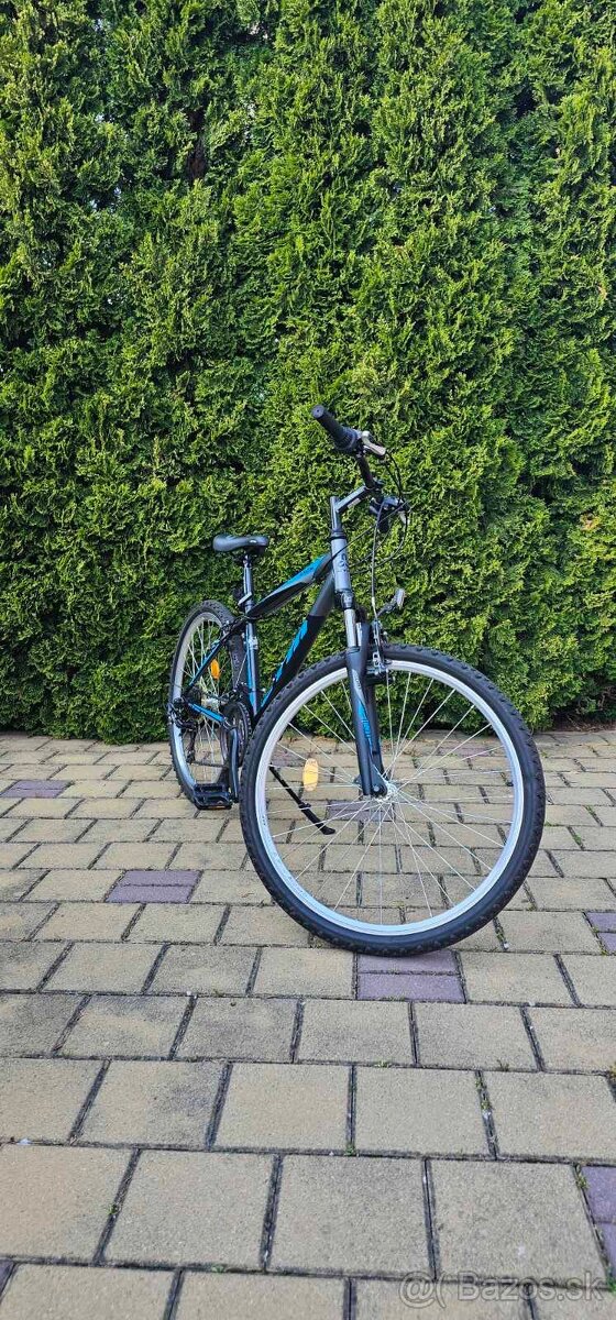 Bicykel CTM “26” - 2