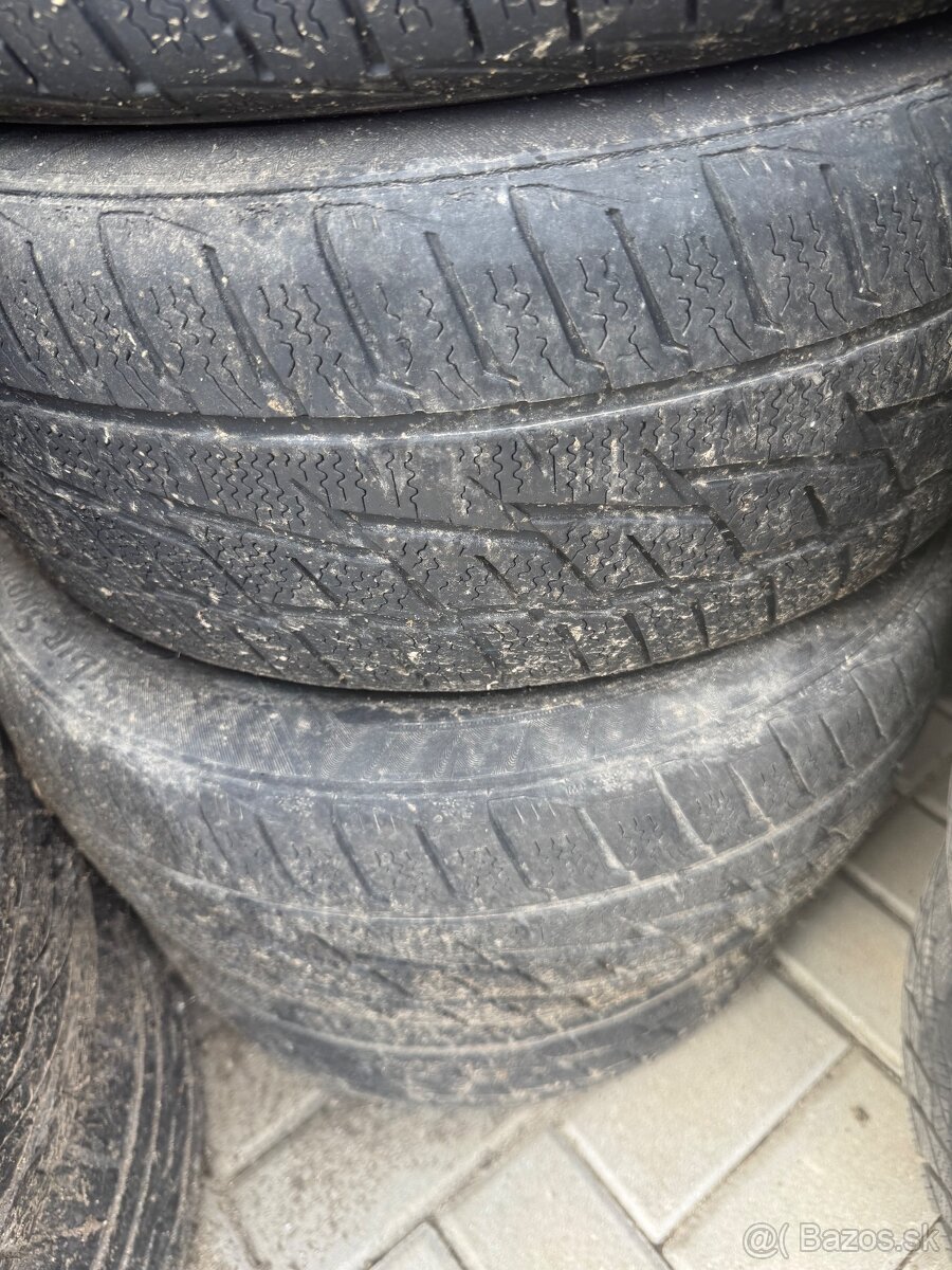 Predam elektrony 5x112 r15 - 2