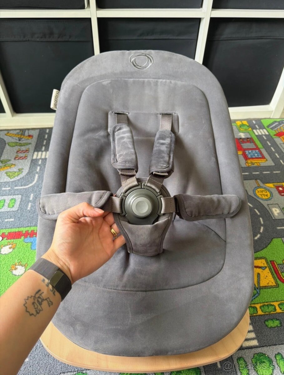 Bugaboo Giraffe novorodencký set/lehátko - 2