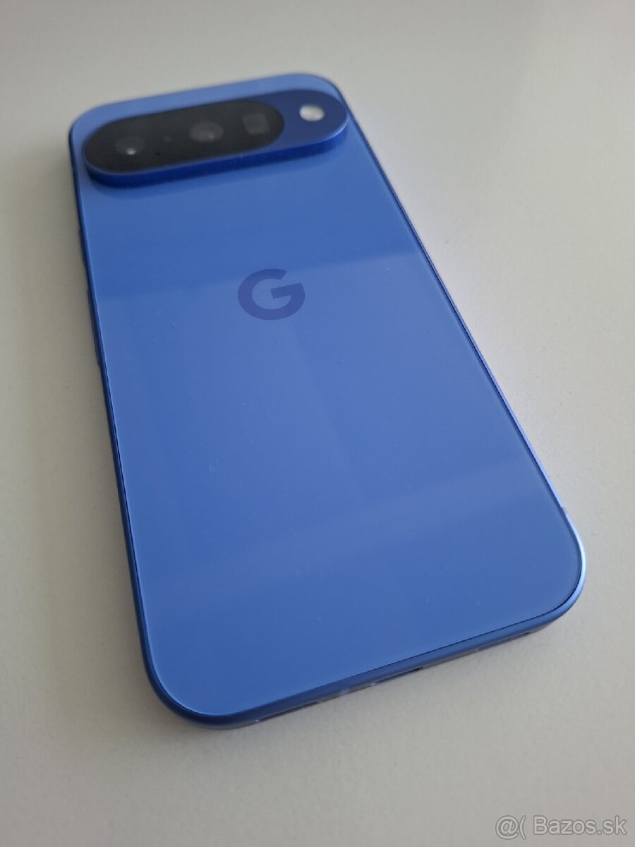 Google Pixel 10 - 2