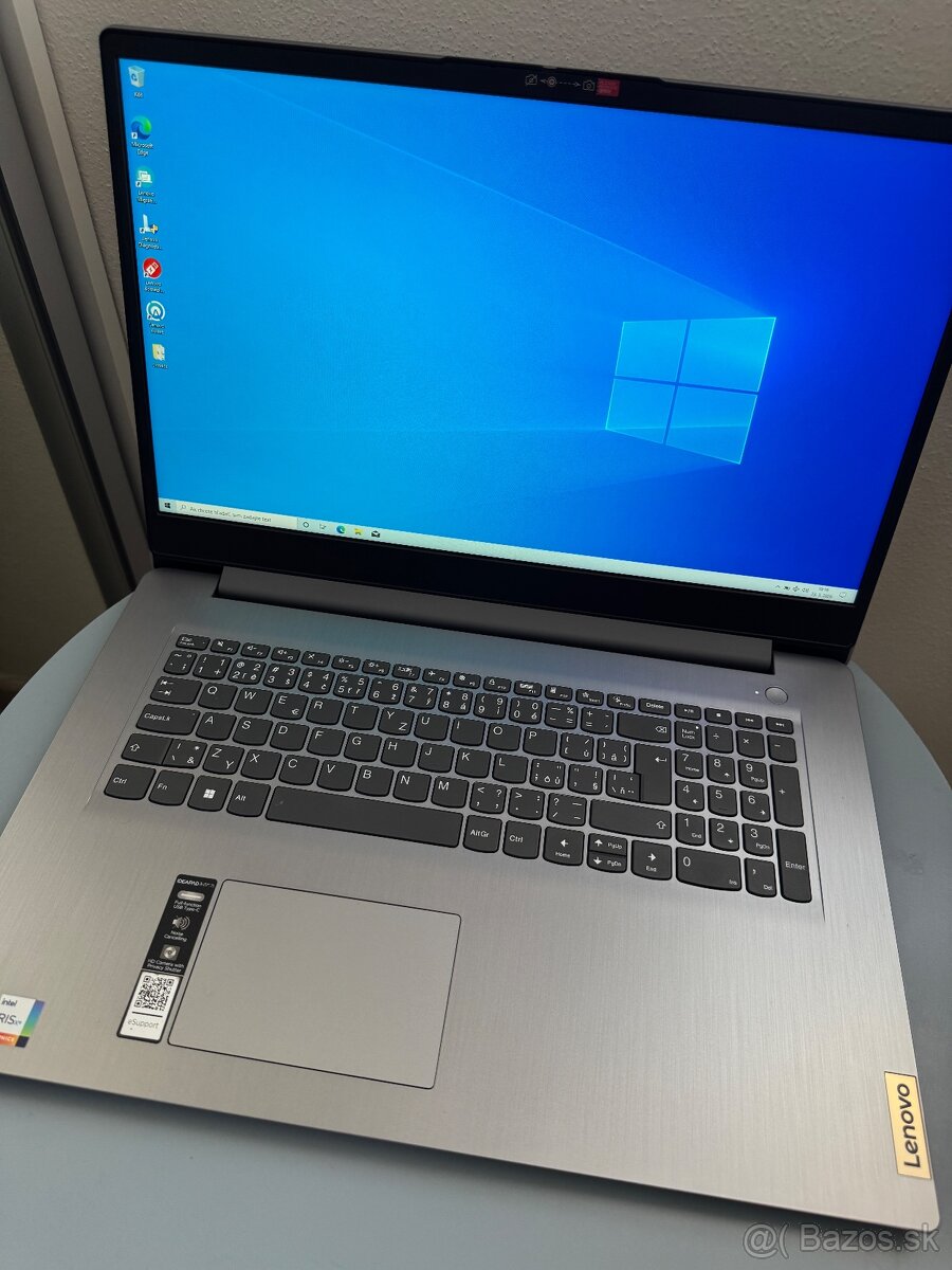 Lenovo IdeaPad3 - 2