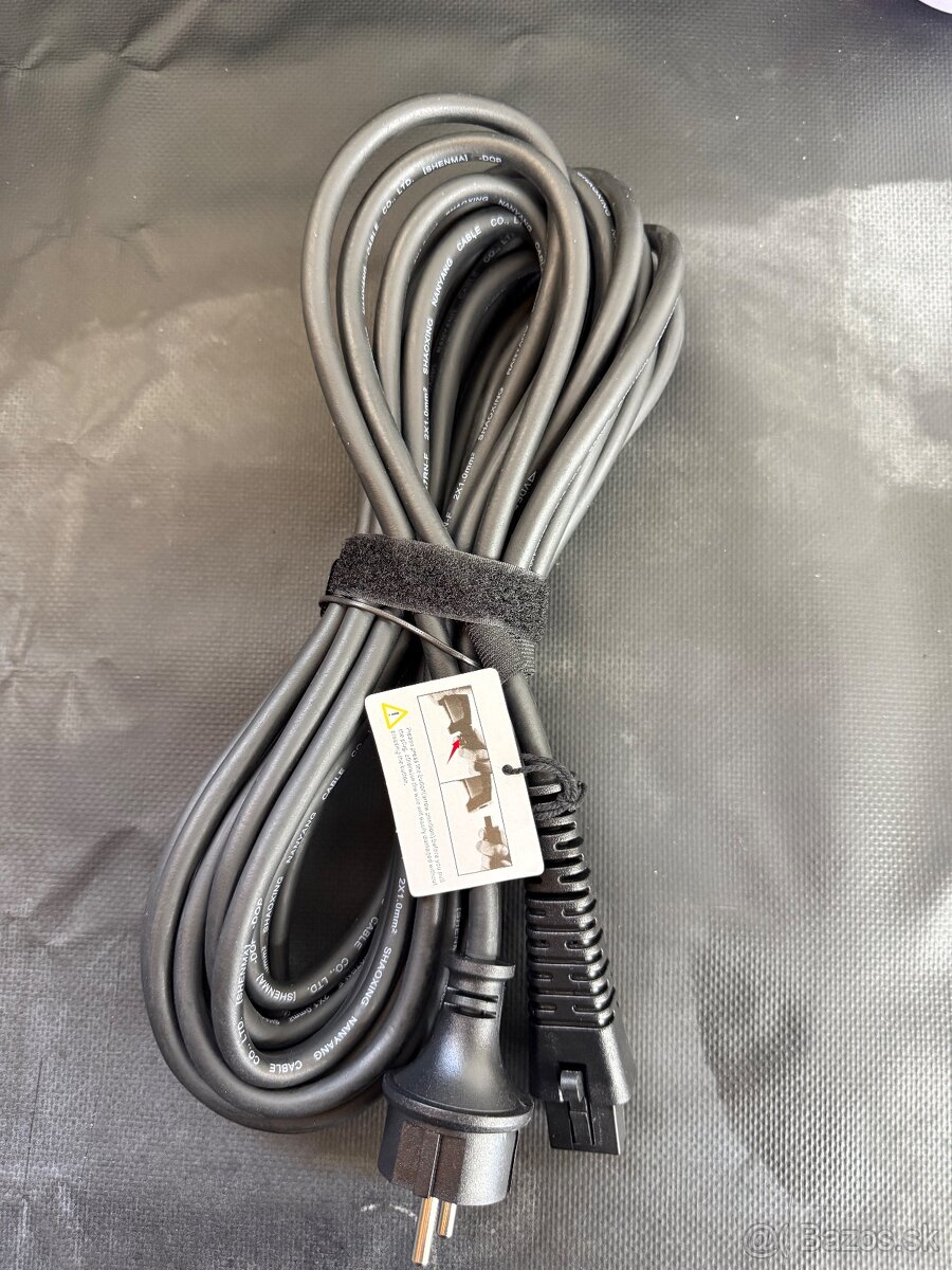 Liqiud elements cable - 2
