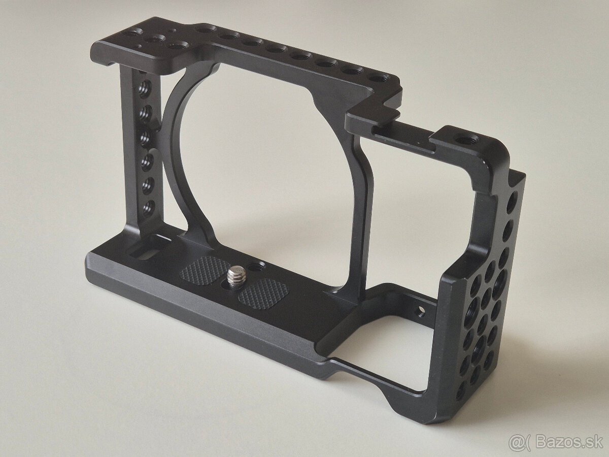 SmallRig klietka pre Sony A6000/A6100/A6300/A6400/A6500 - 2