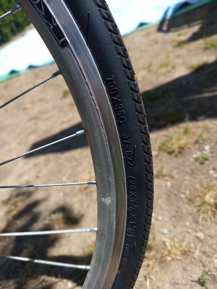 Predám Kenzel tr900 - 2