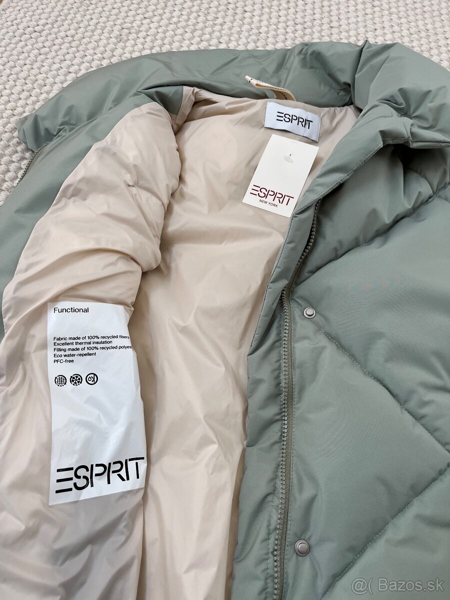 Predam novu vestu esprit - 2