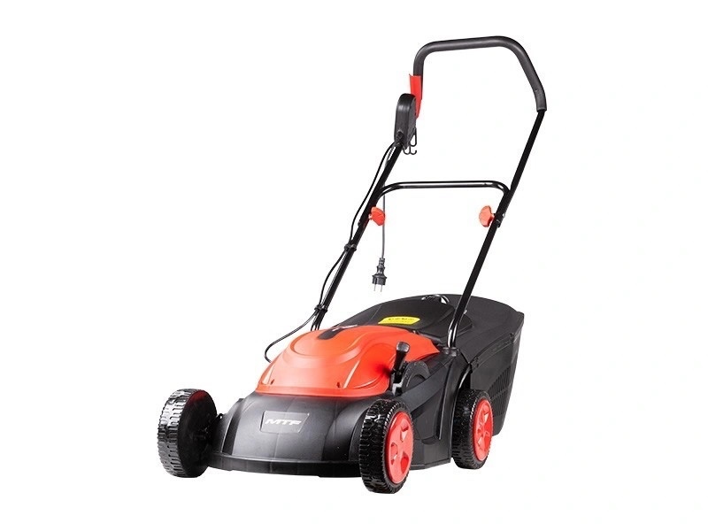 Elektrická kosačka Mountfield MTF LME 38 H - 2