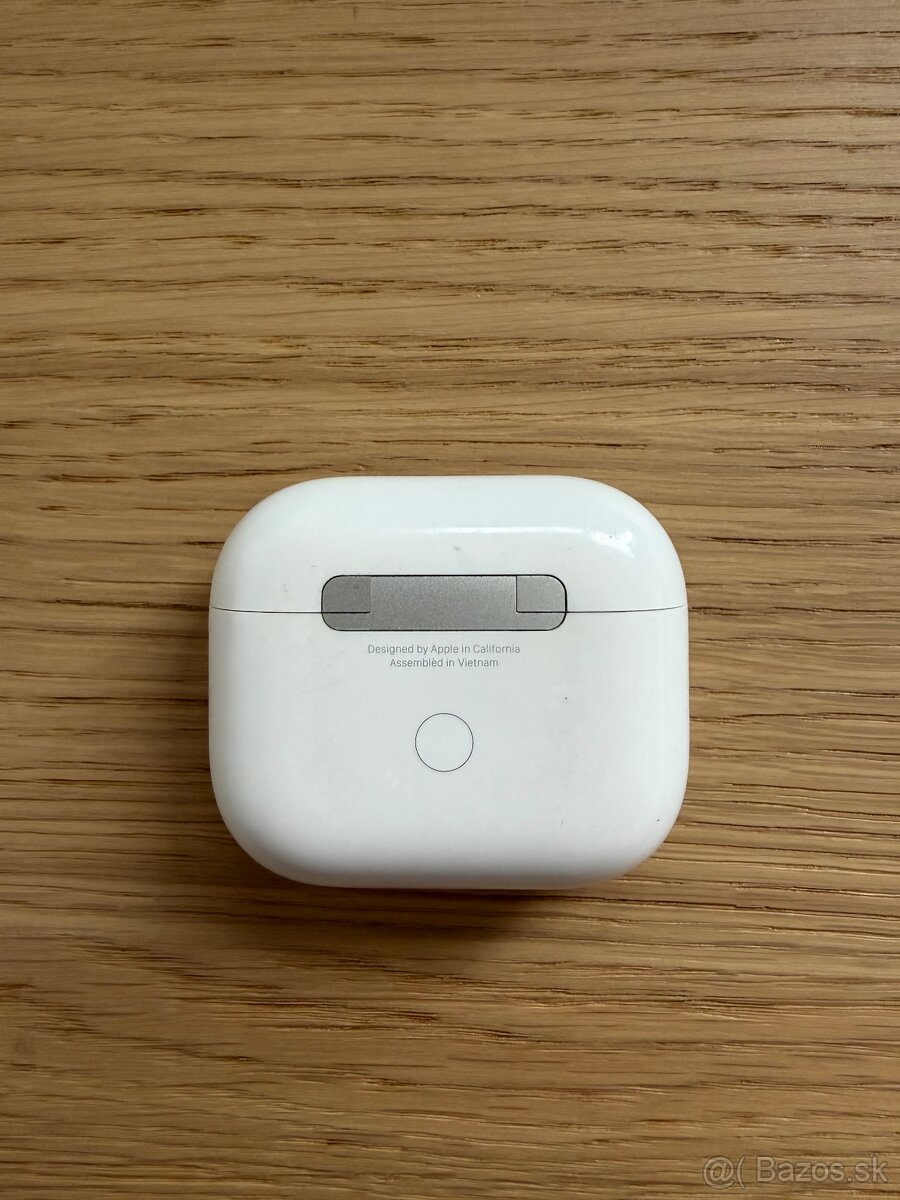 Airpods 3 - 2
