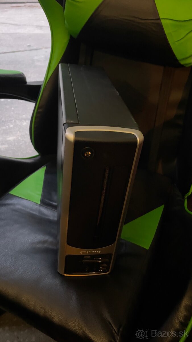 Mini pc s winXP - 2
