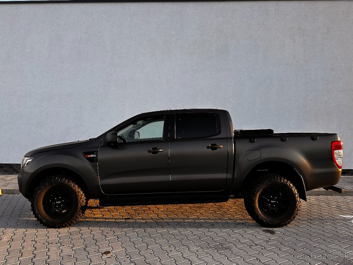 Ford Ranger - 2