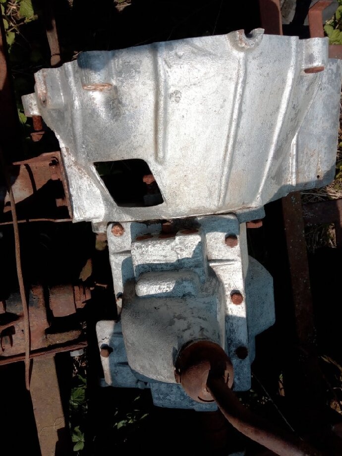 prevodovka aro - 2