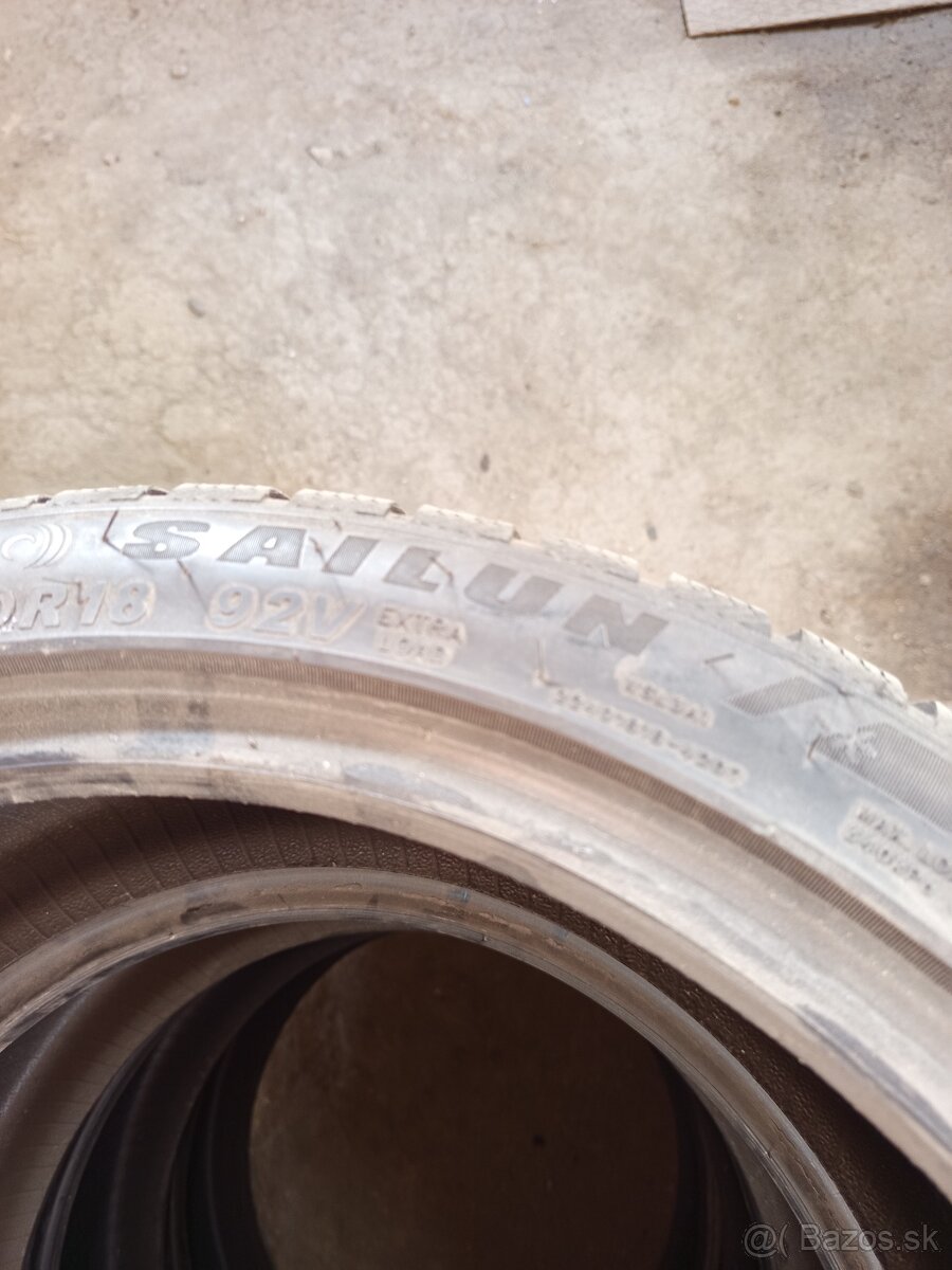 225/40 r18 - 2