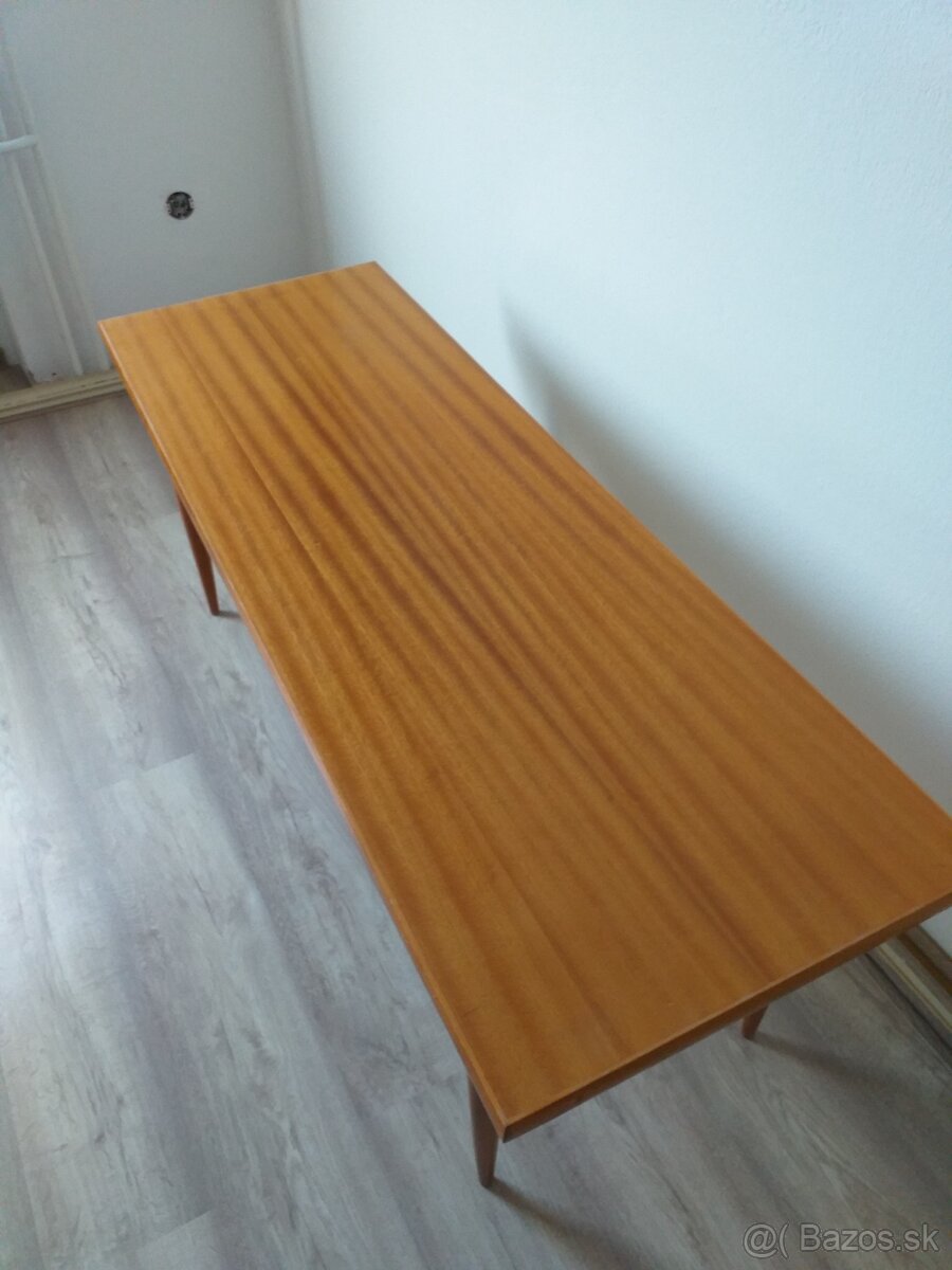 Stolik Retro rok 1970 - 2