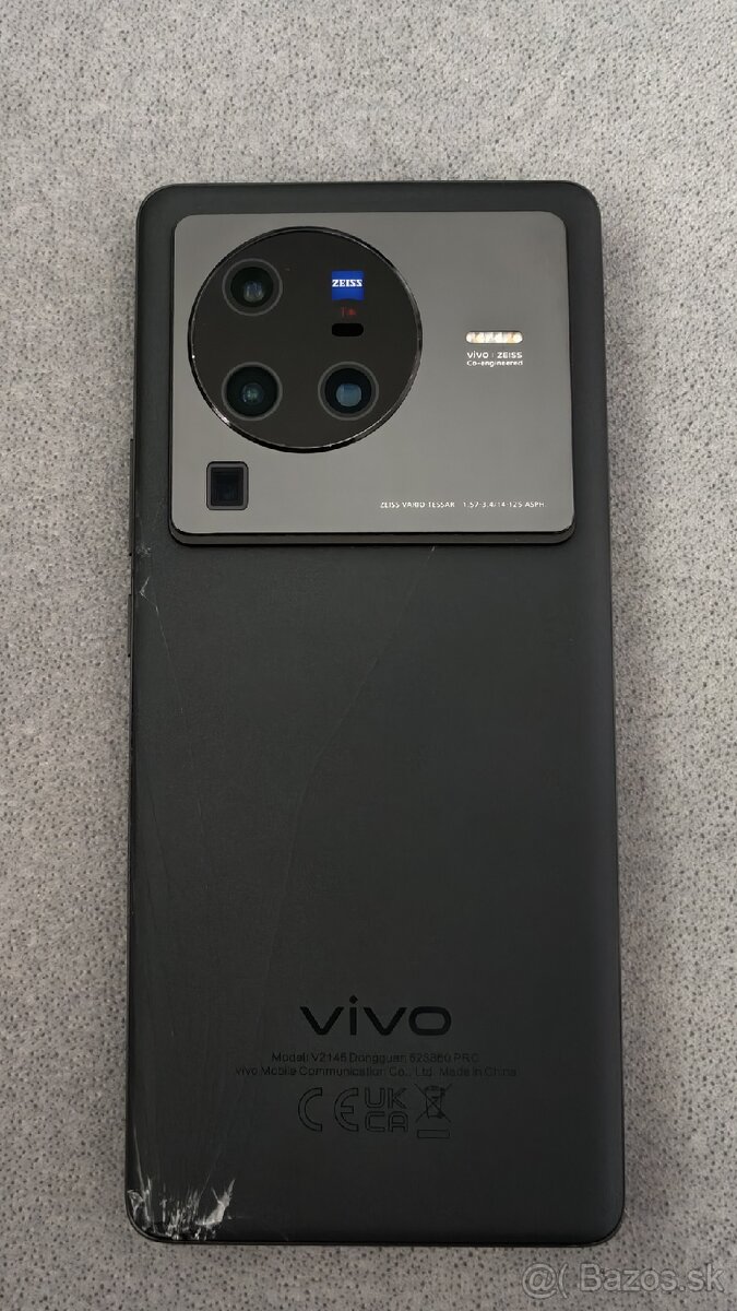 Vivo X80 Pro 256GB - 2