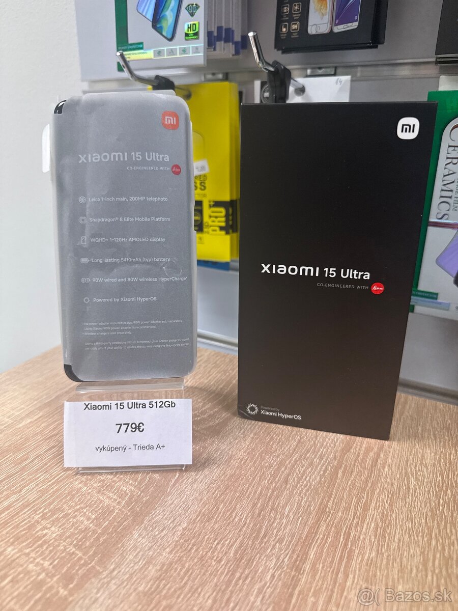 Xiaomi 15 Ultra 16/512gb - 2