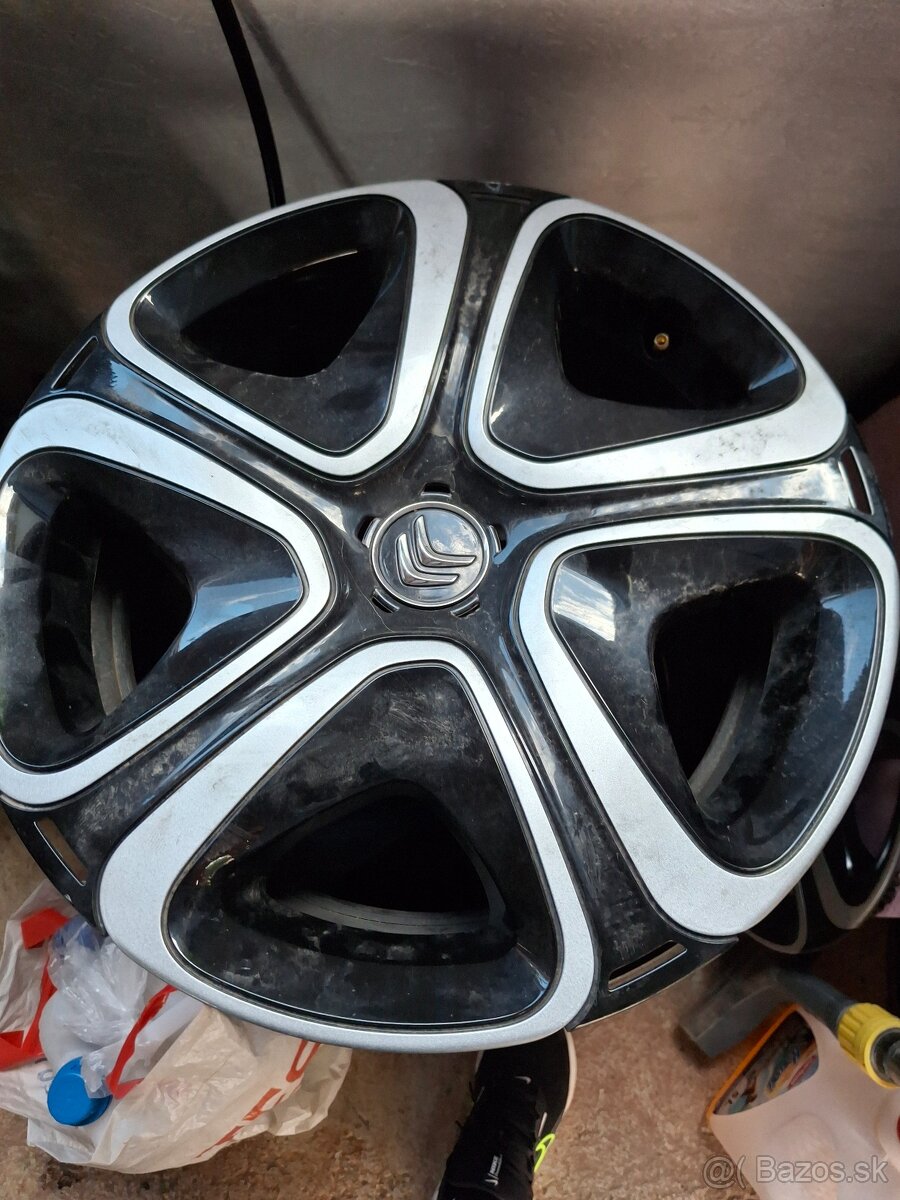 Predam disky 4x108 r16 - 2