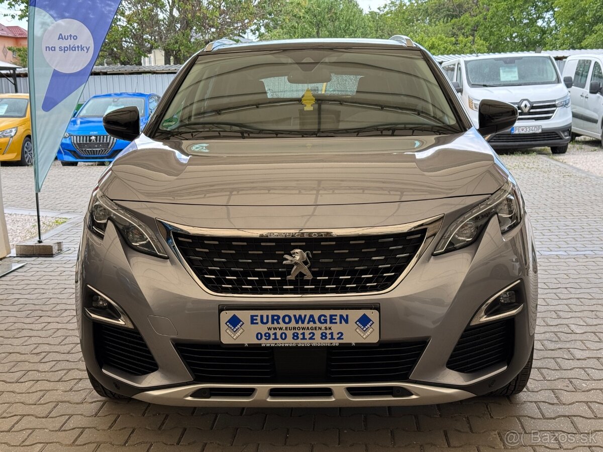 Peugeot 3008 1.2 PureTech Allure - 2