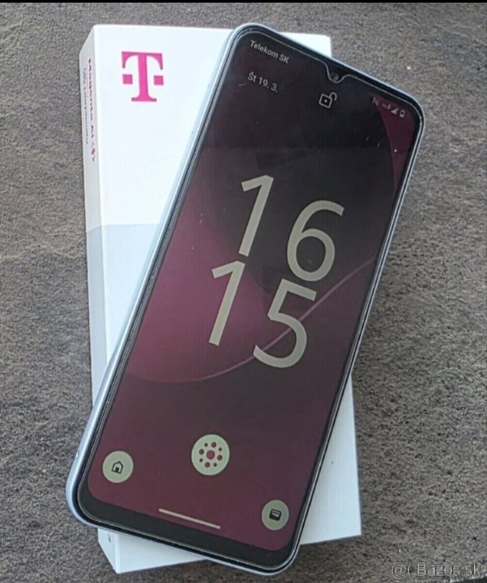 Tphone 3 - 2