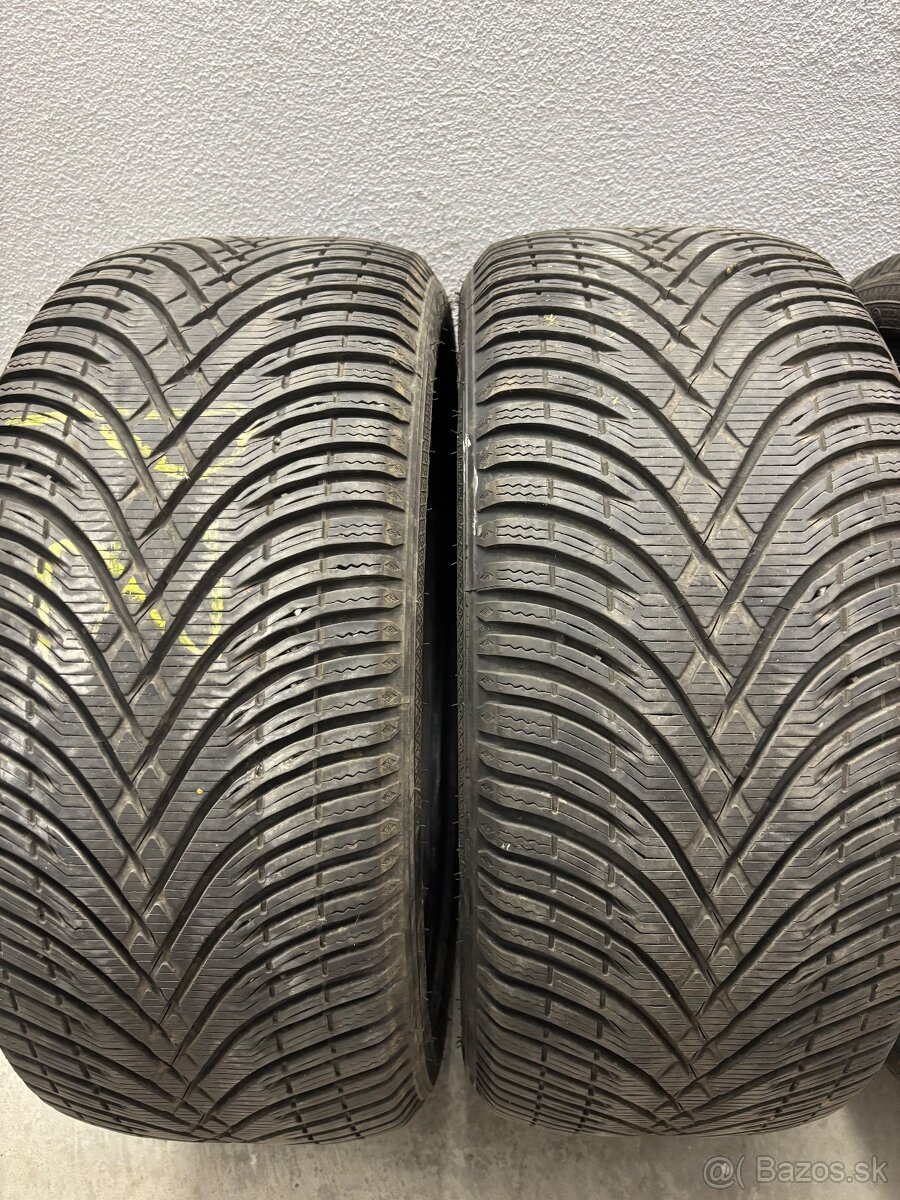 Barum 235/40 R19 - 2
