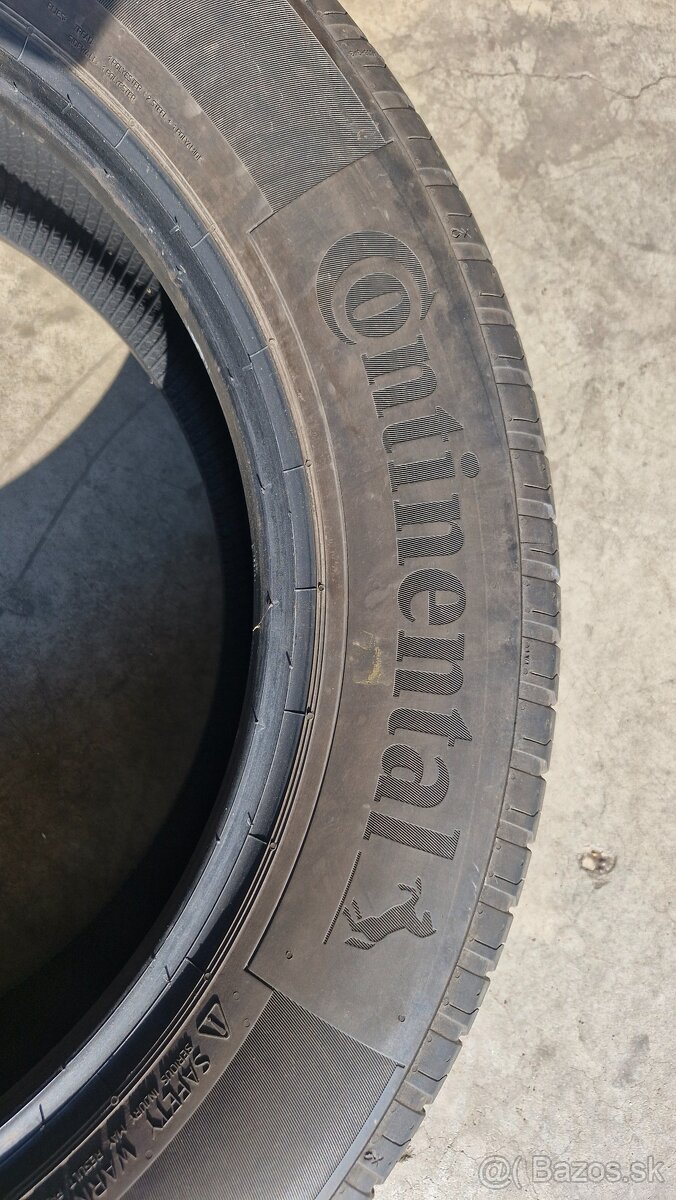 Continental 235/55 R18 - 2