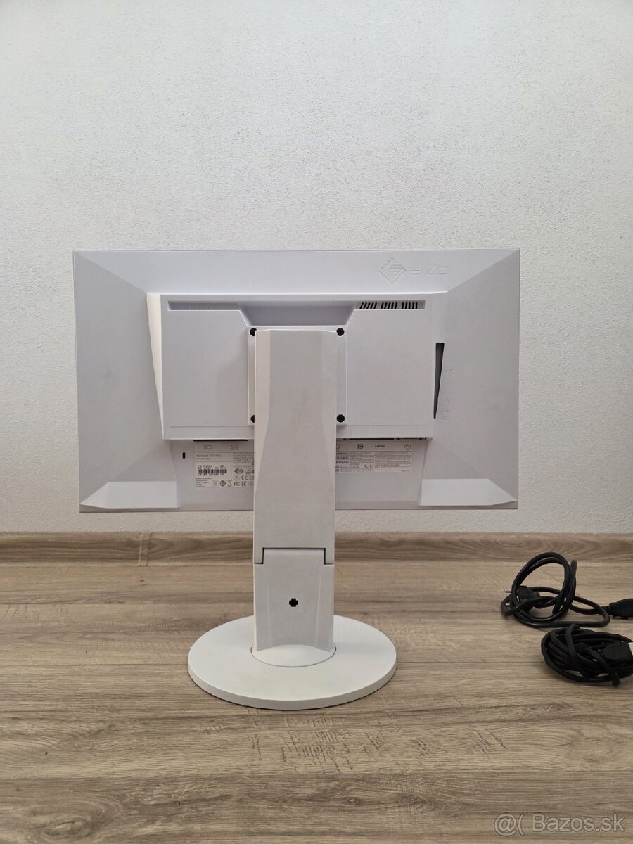 EIZO FlexScan EV2450 24" - 2