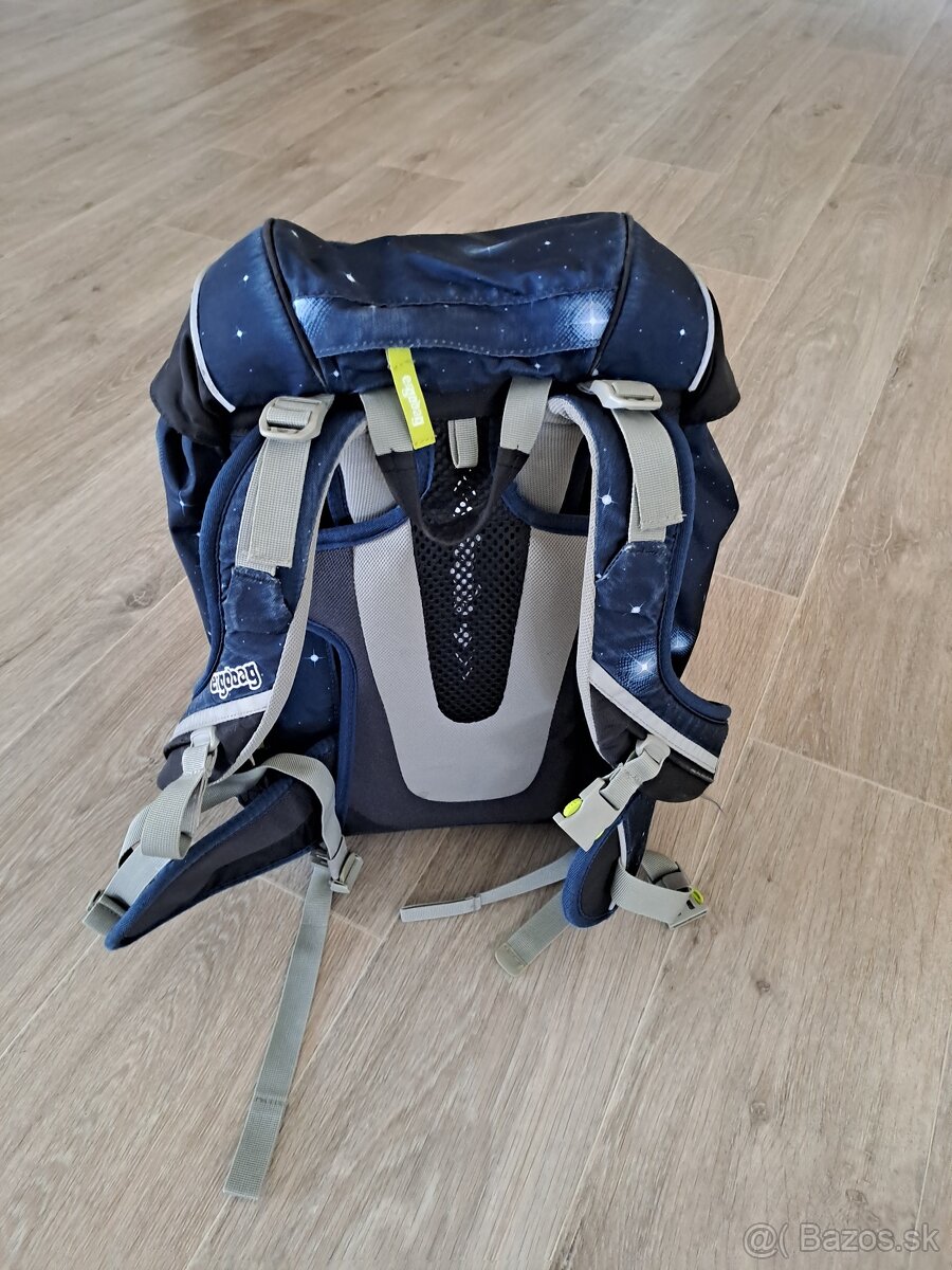 Ergobag,školská taška - 2