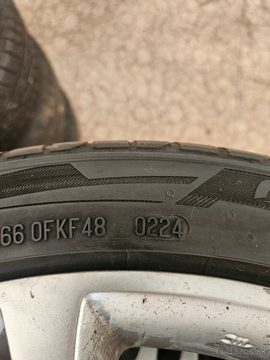 Matador hectorra 5 225/40 R18 - 2
