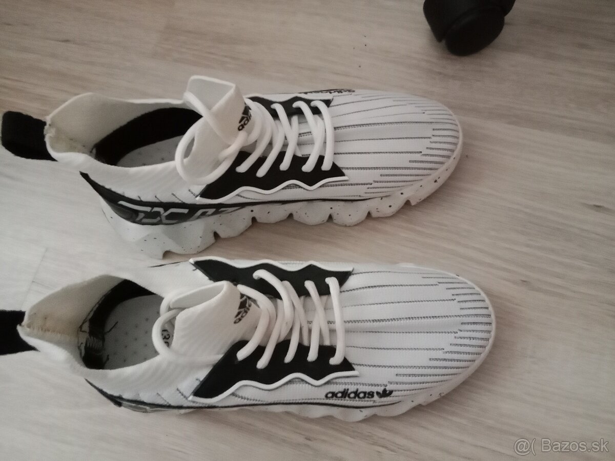 Dámske tenisky adidas - 2