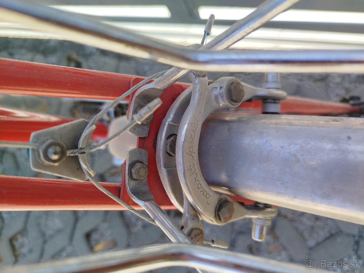 Bicykel Favorit - 2