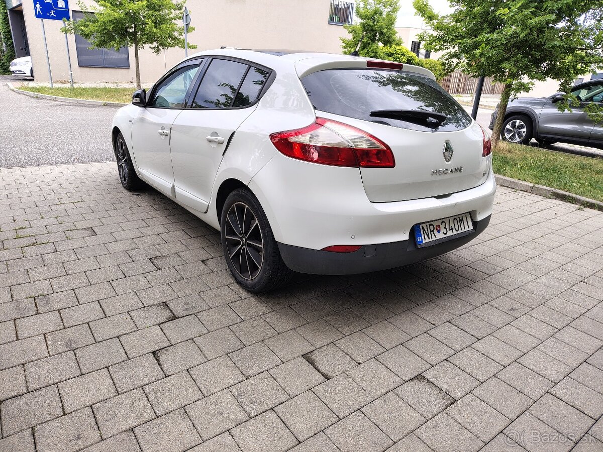 Renault Megane grandtour bose Edition - 2