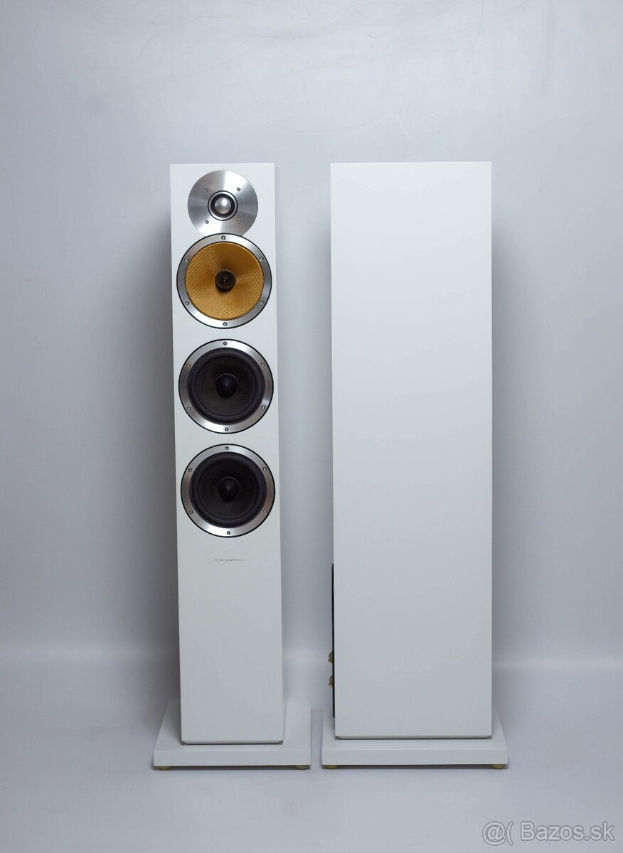 Bowers and Wilkins CM8 - 2