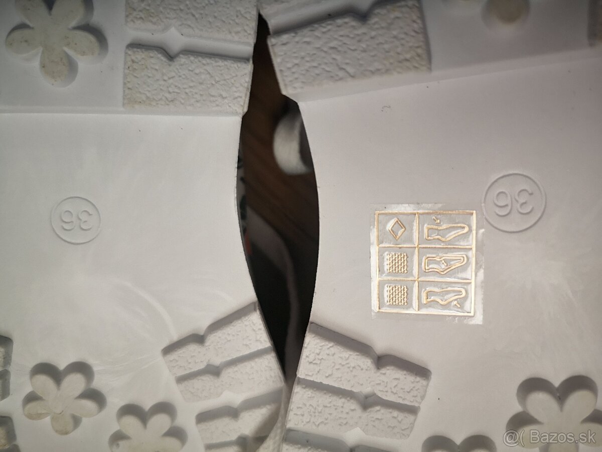 Tenisky - 2