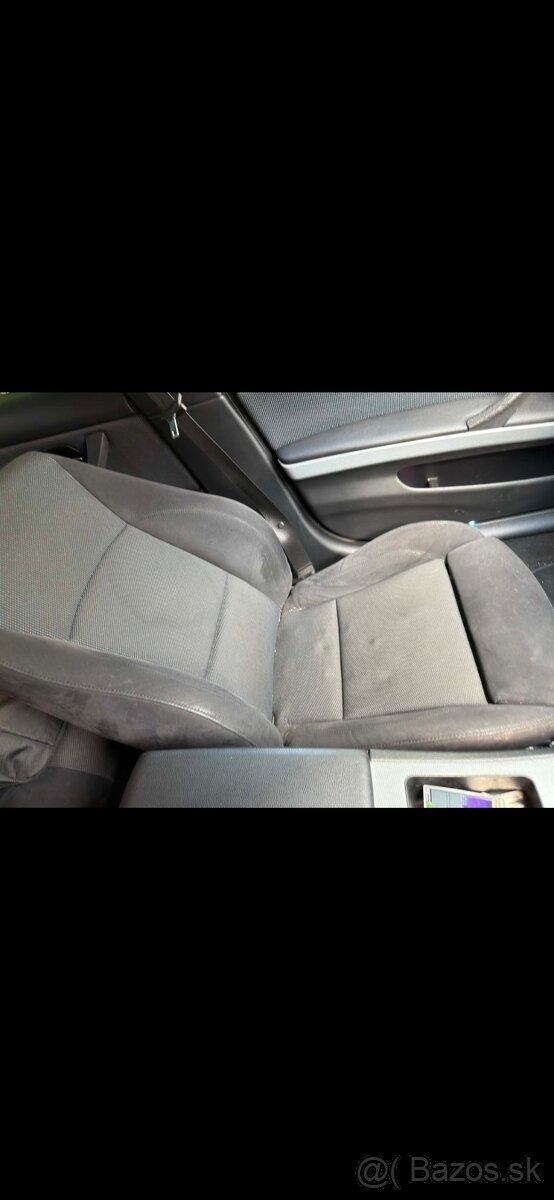 Bmw e90 lci mpaket 320d 135kw - 2