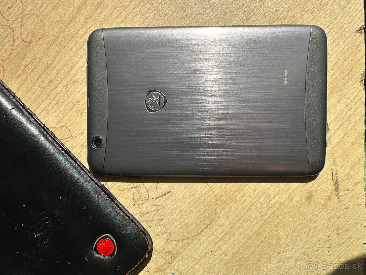 Predám tablet Prestigio - 2