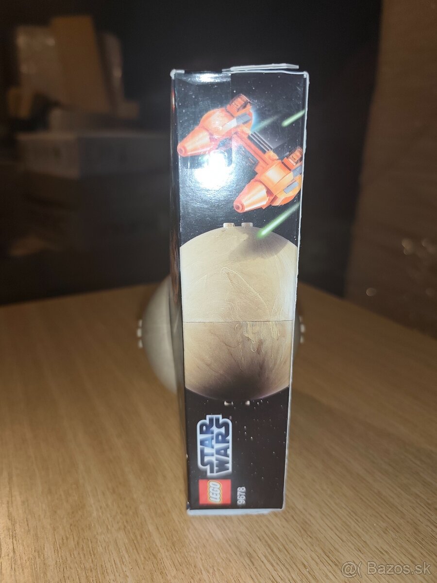 Investičné lego - 2