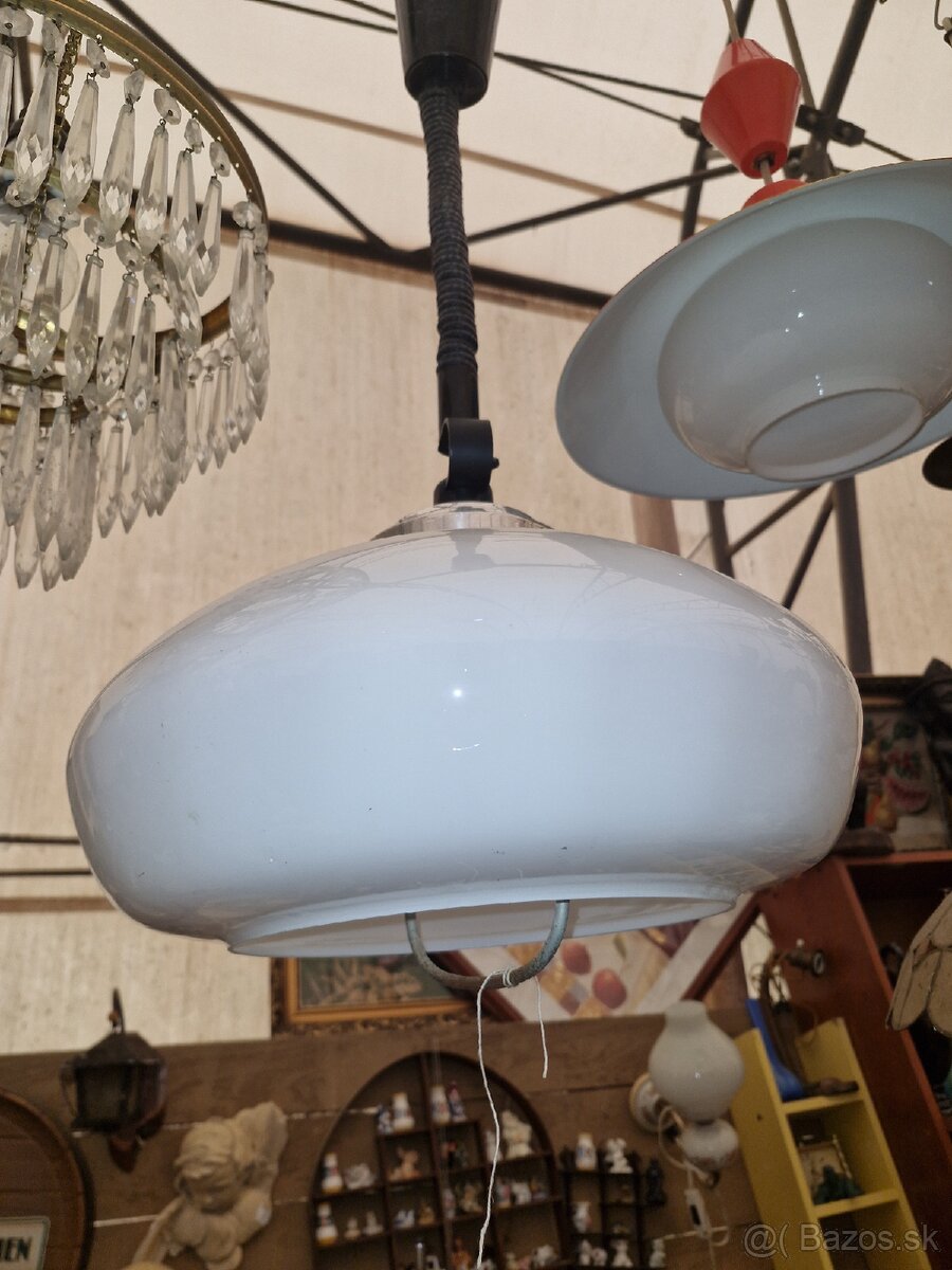 Lampy lustre - 2