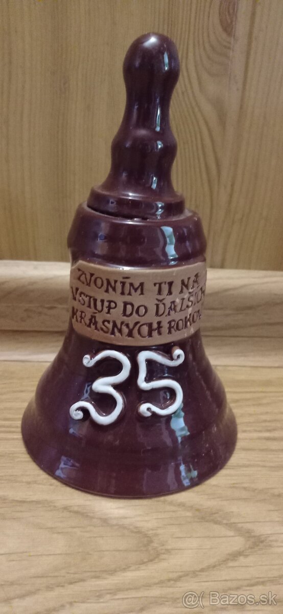 keramické sošky - 2