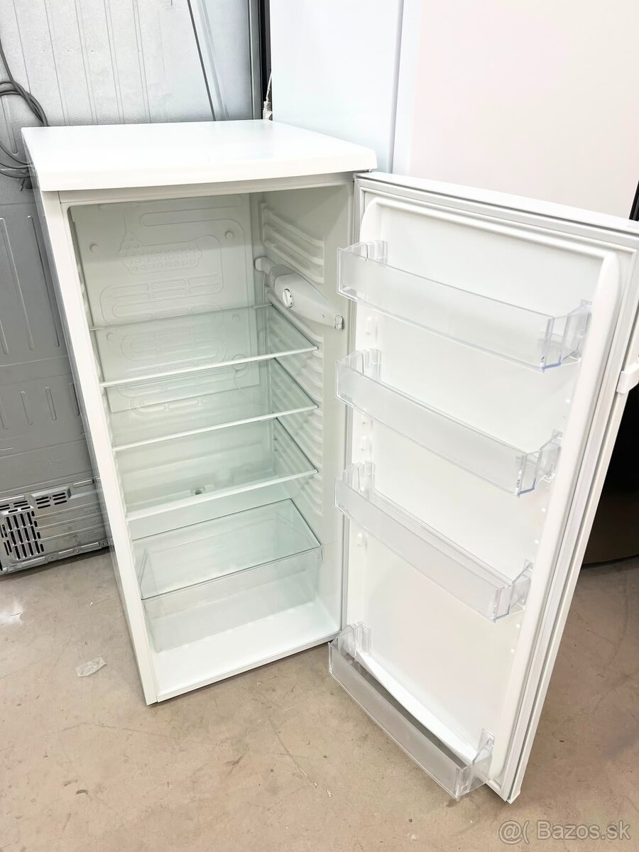 Predám chladničku Electrolux 125cm - 2