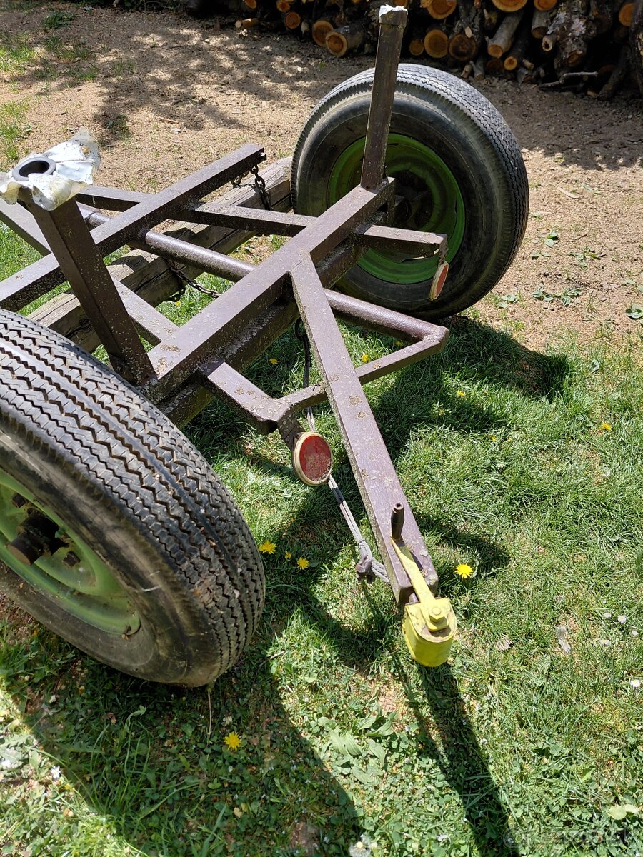 Voz gumák - 2