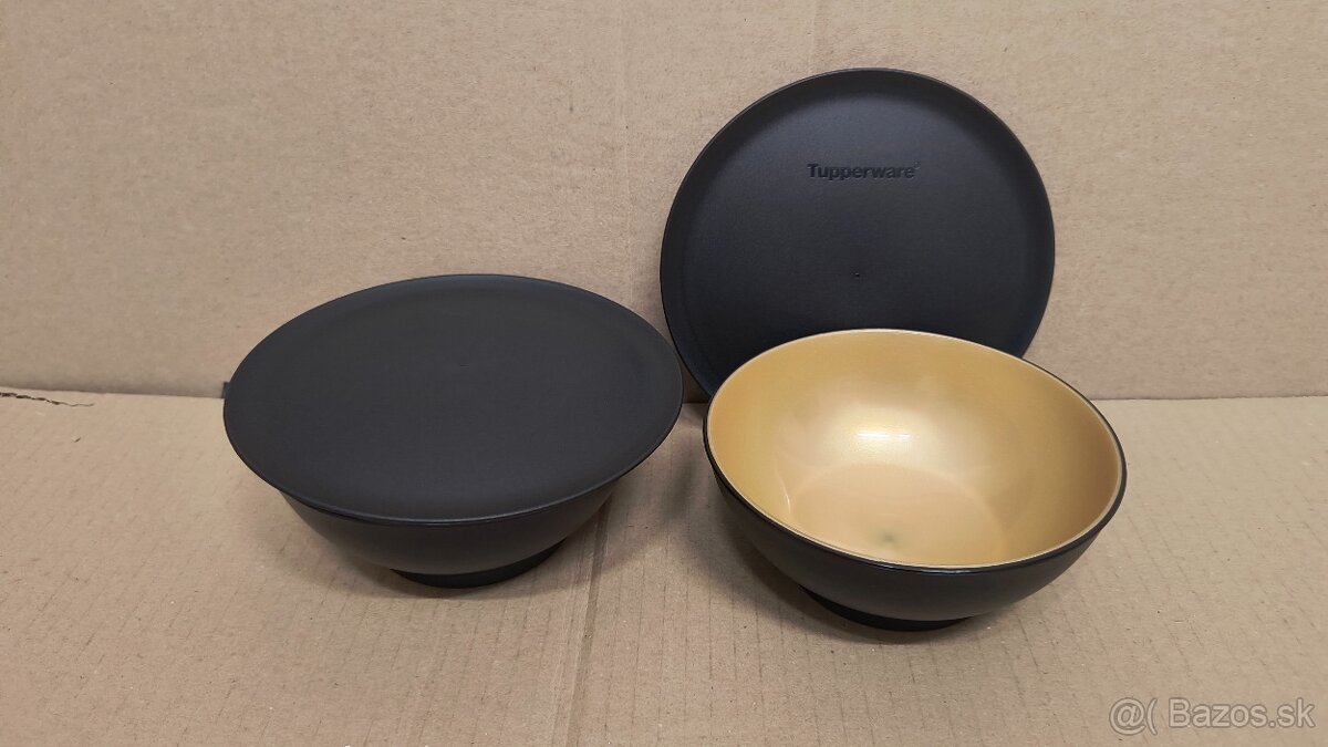Tupperware Allegra 2,75ml - 2