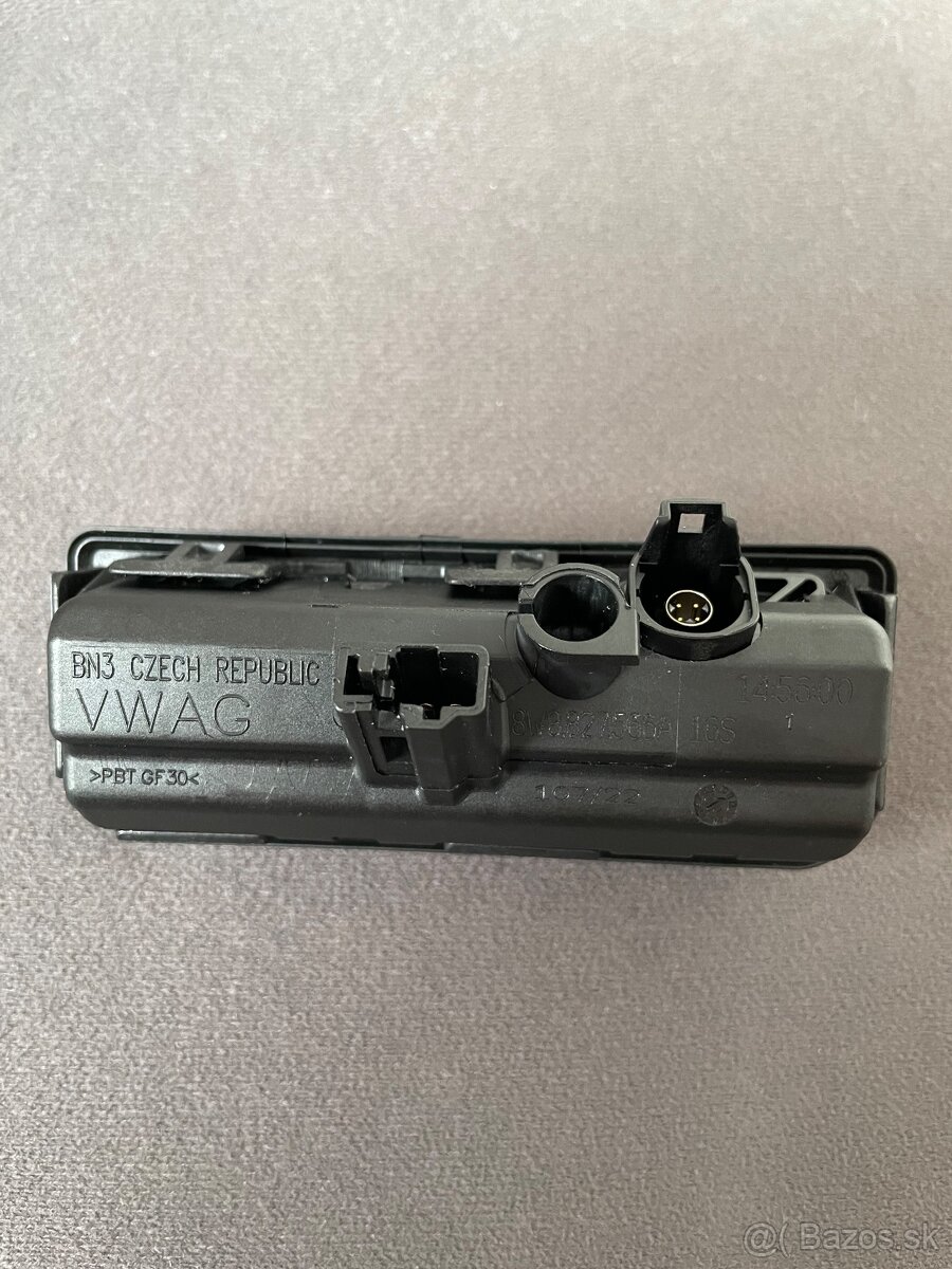8w8827566a kamera vw,audi,skoda,seat - 2