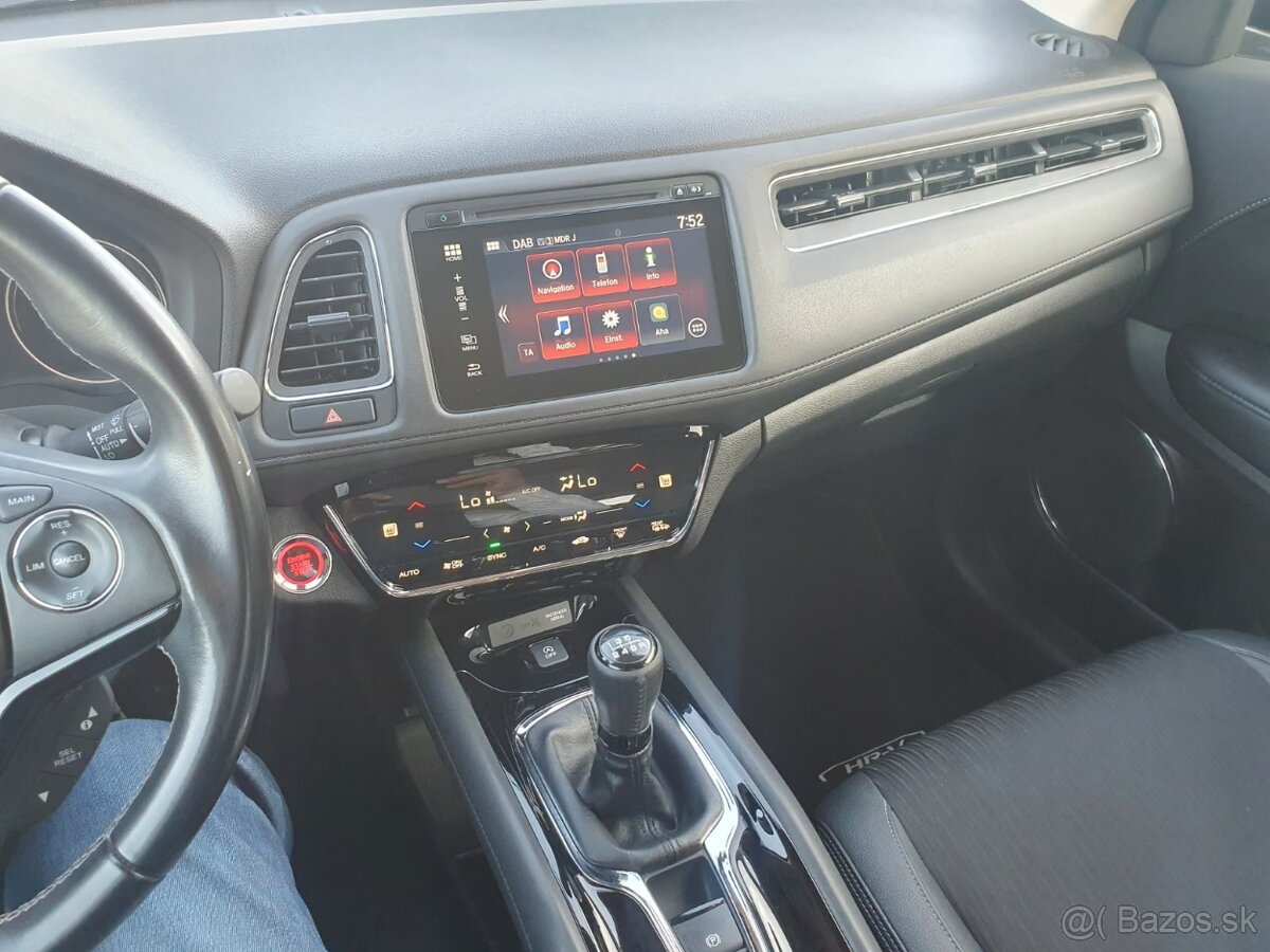 Honda HR-V - 2