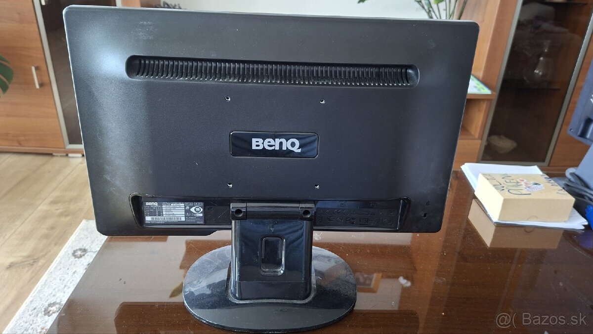 Monitory - 2