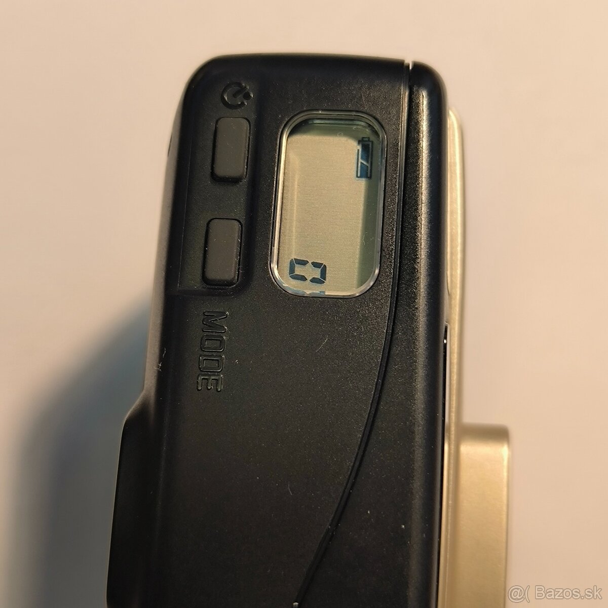 Leica Mini III - 2