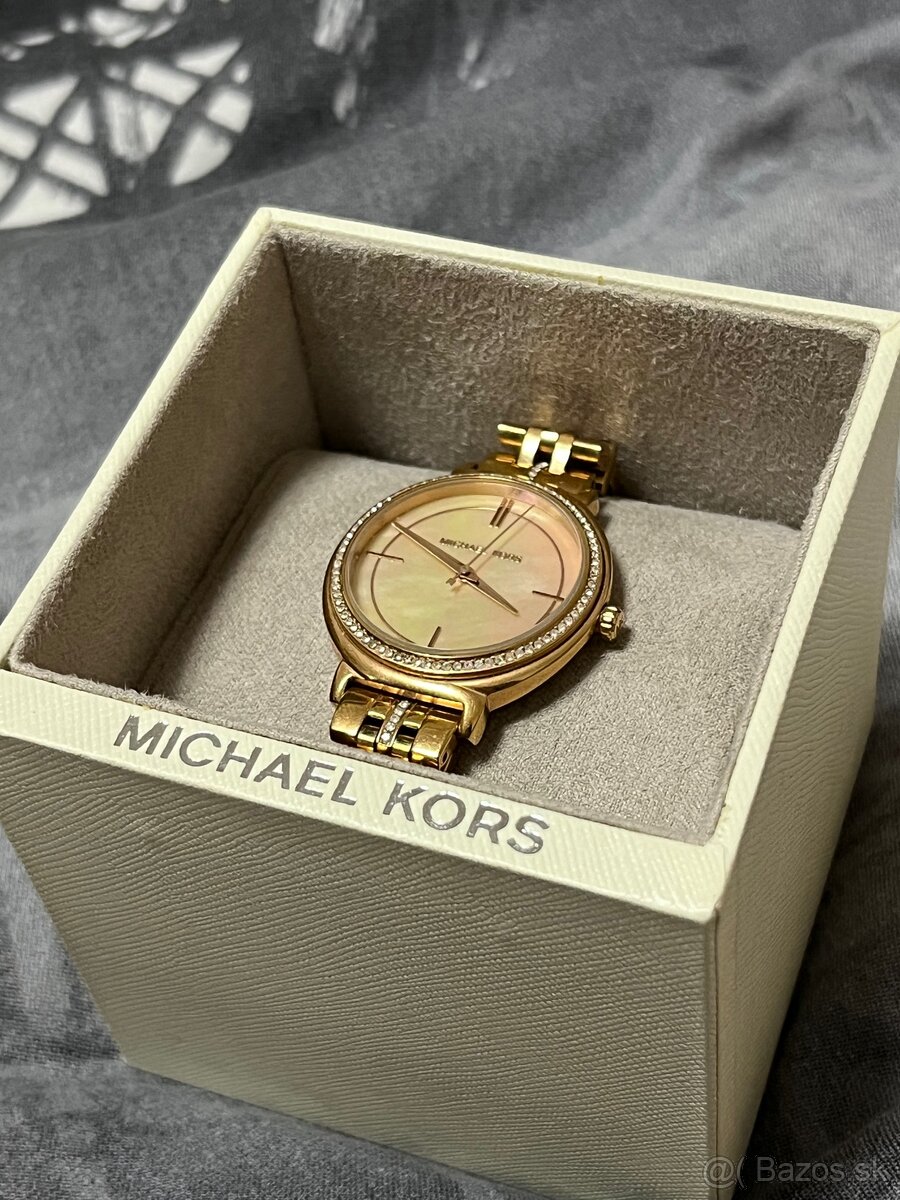 Hodinky Michael Kors MK3643 - 2